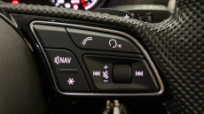 Audi A3 35 TFSI Black Edition 5dr S Tronic Petrol Hatchback